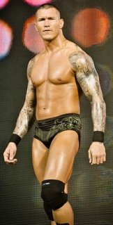 Randy  Orton