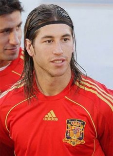 sergio  ramos