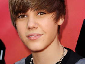 Justin  Bieber;*  Kvieskit.;*