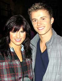 kenny  wormald