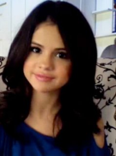 Sel  Gomez                          Fan  Page