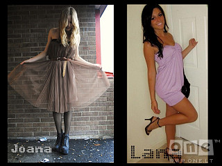 L    a    n    a                          ;D**