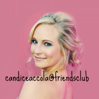 Candice.xoxo  Merry  Christmas;*