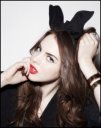 ElizabethGillies