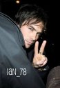 Ian  .                      Love  you  all  !