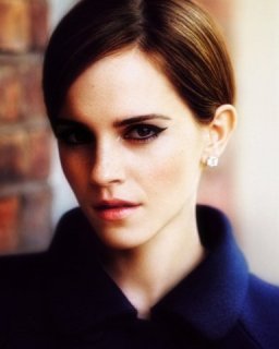 EMMA  WATSON