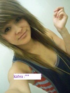 Kate  atsirado  fake  gabre