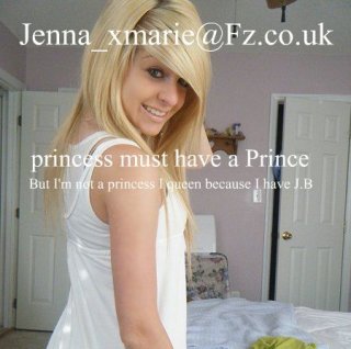 Jenna-xmarie