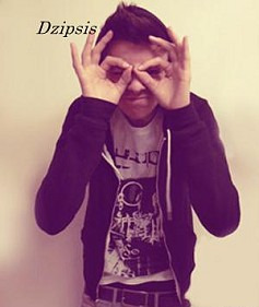 Dzipsis;**