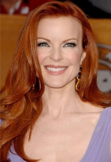 Marcia  Cross