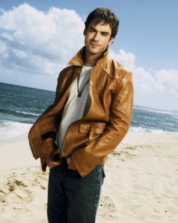 Ian    Somerhalder