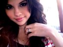 :)  Selena  Gomez(real)