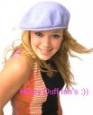 Hilary  Duff  fan's  ;*