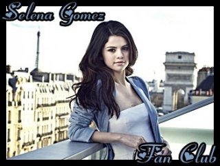 Selena                      ~Fan  page  :  ]