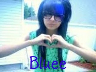 Erika♥?                Bluee♥