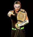 jeff  hardy