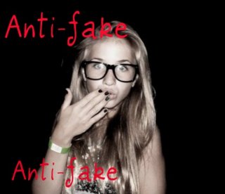 Anti-fake