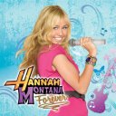 Hannah  Montana  Fanu  anketa