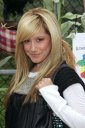 Ashley  Tisdale