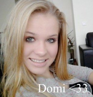 Dommi  <33