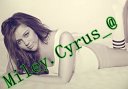 Miley  -For  Cornelia.