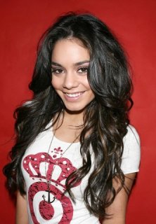 vanessa  hudgens