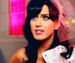 Katy  Perry