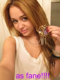 Miley  fan's  page:D