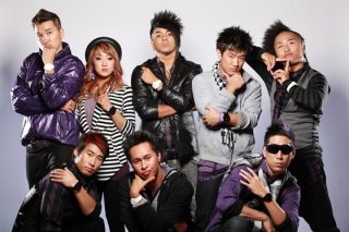 Quest    Crew  ~~    Fans