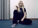 Avril  (Real)  :]*