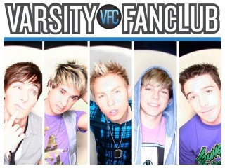 Varsity  Fanclub