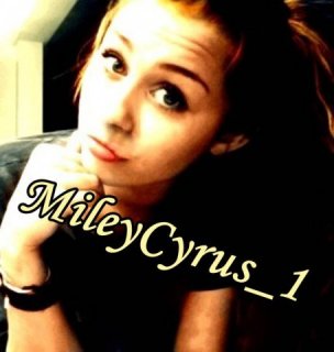 ◄Miley.  Back  again►