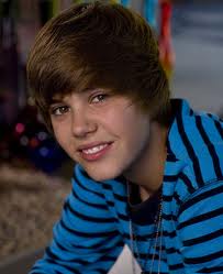 justin  bieber