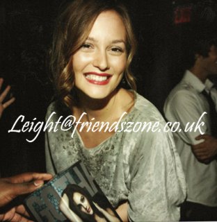 Leighton  ♥