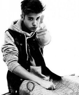 Justin  Bieber  #Believe