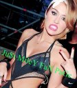 JuSt  MileY  FaN  PaGe.