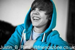 Justin  Bieber  Fan's  Page  ;)