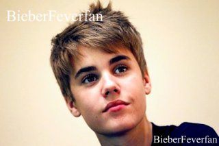 BieberFeverfan