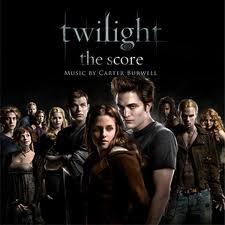 Twilight  fanai  renkasi  cia