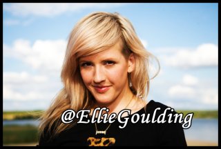 Ellie  Goulding