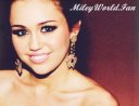 MileyWorld.Fan