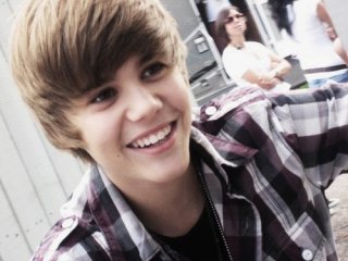 Justin  Bieber              (fan  page)