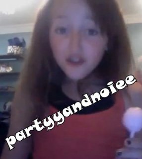 partyyandnoiee