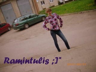 RaMiNtA  ;)*  ♥