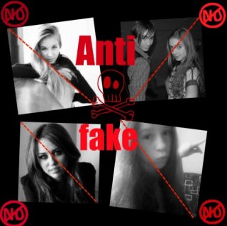 Anti  -  fake