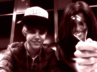 Justin  ♥  Selena