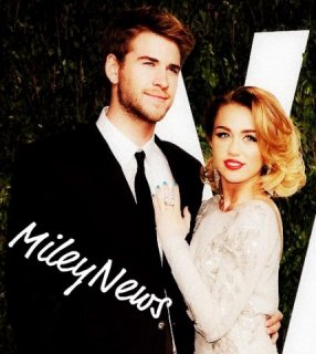 Welcome  to  @MileyNews♥