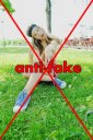 Anti-fake.  <3