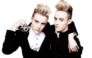 Jedward