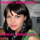 SNIEGE=)ANKETA  TIKRA=)